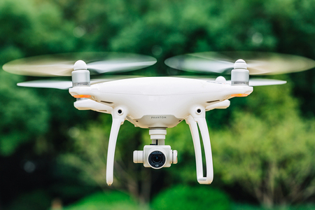 UAV