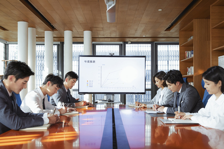 Video Conferencing