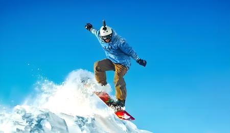 Sport Action Camera