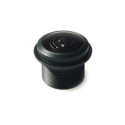 3003 Series Full HD Wide Angle Car DVR Lens