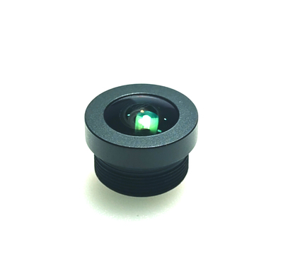 Интерфейс HD M12 серии 3604 Автомобильный объектив OMS