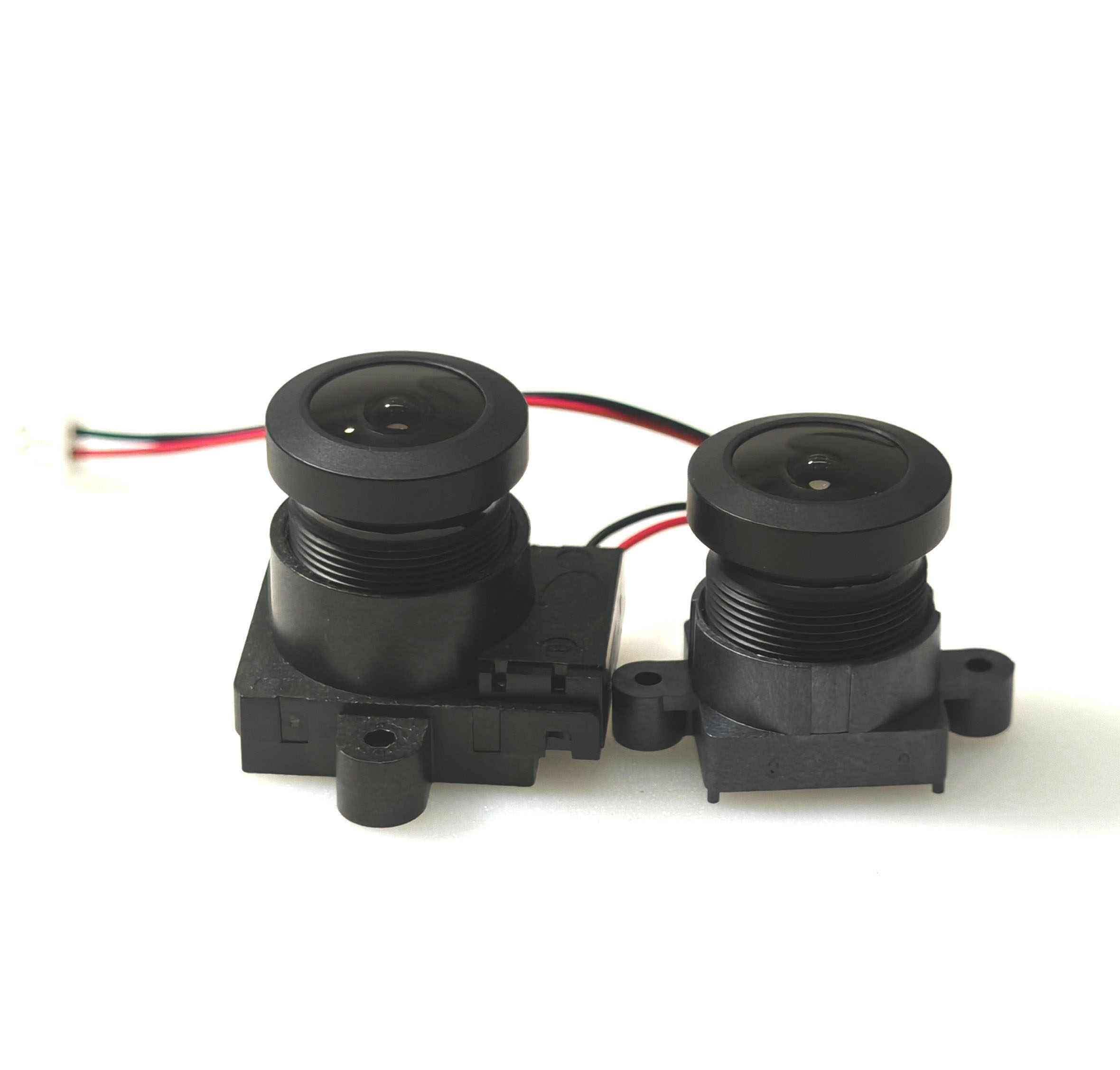 1050 Series Machine Vision Lens