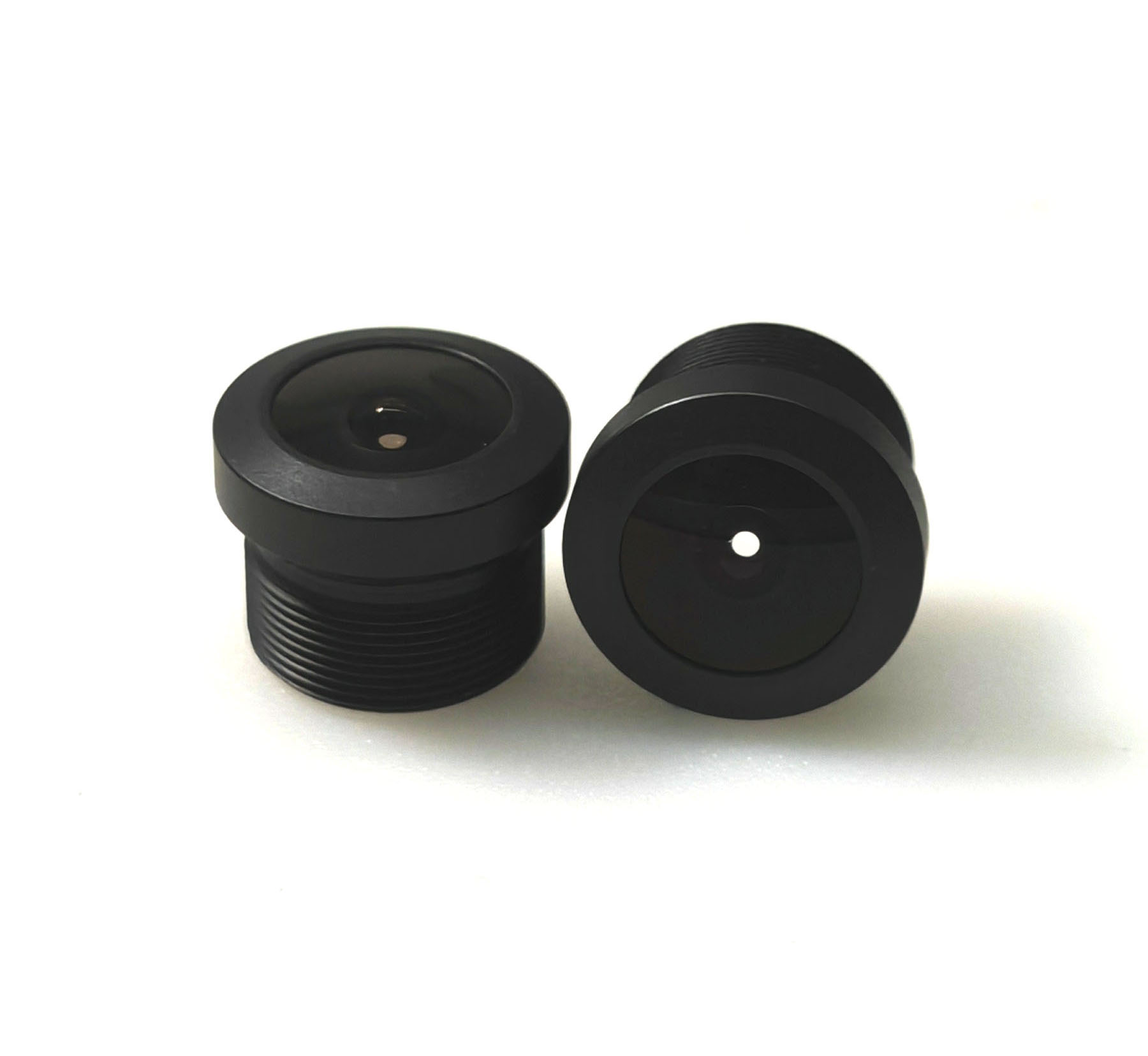 3627 Series Fisheye Lens