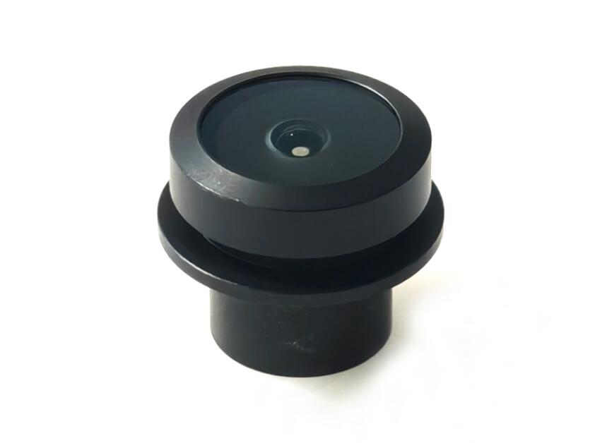 Shenzhen Zhongke NanGuang Technology Co., Ltd_Automotive Lens_Sport