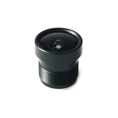3017 Series 5MP Night Vision Automotive ADAS Lens