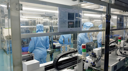 Npl Precision Video Optical Lens Factory: Precision & Custom Solutions
