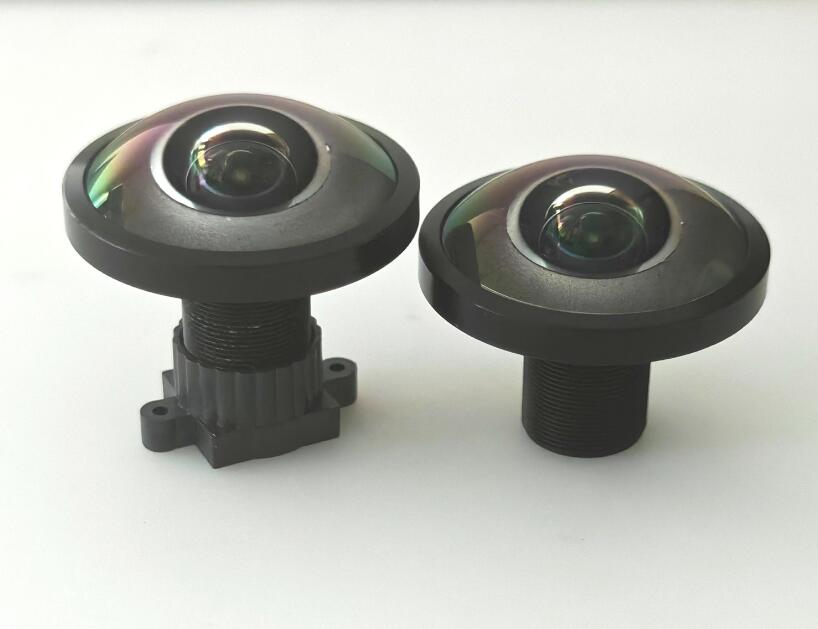 Shenzhen Zhongke NanGuang Technology Co., Ltd_Automotive Lens_Sport