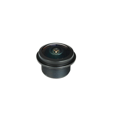 3028 Series 2MP Vehicle Rearview AVM Lens