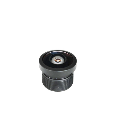 3002 Series 3MP Wide Angle Car Camera AVM Lens