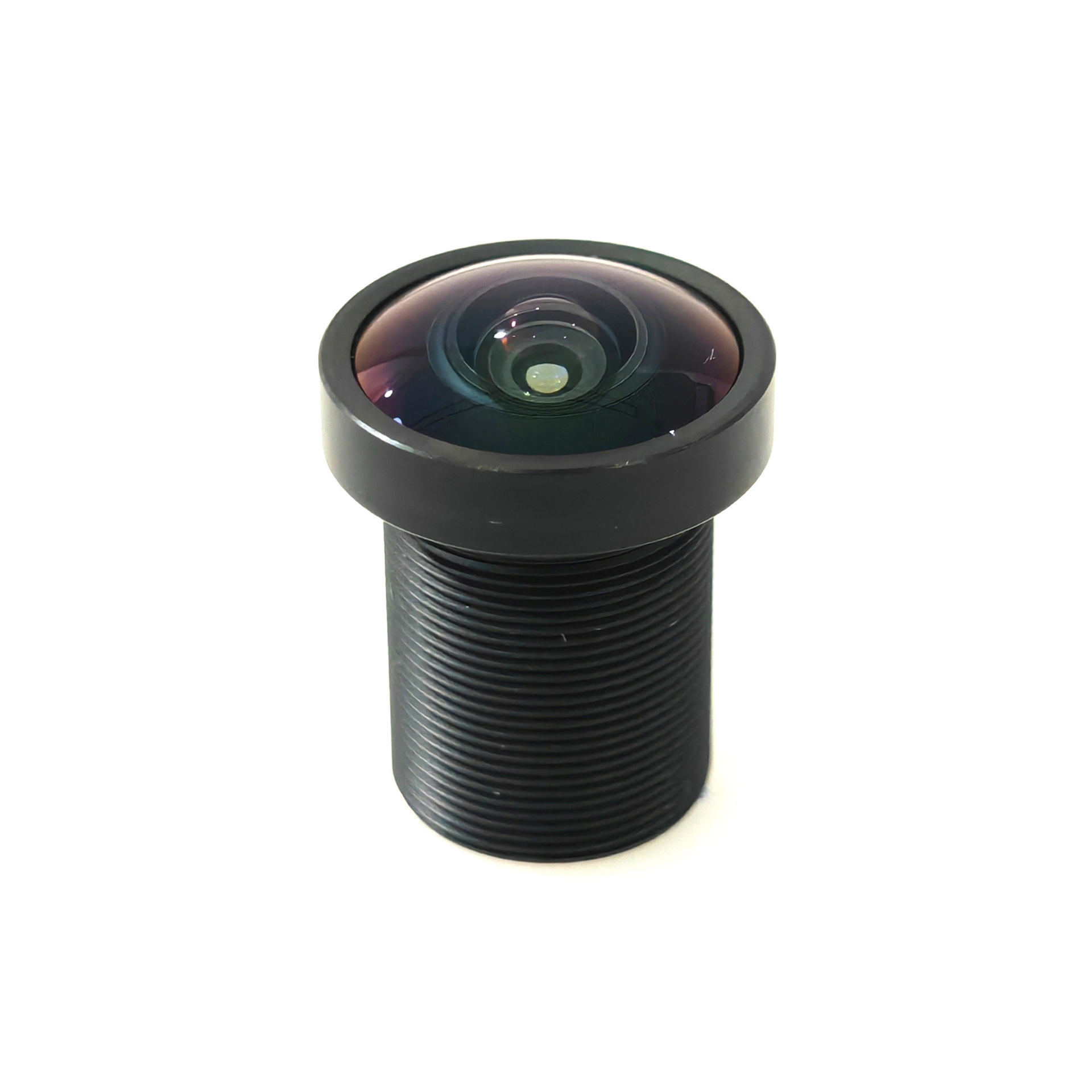 2518M5 Series Security Lens