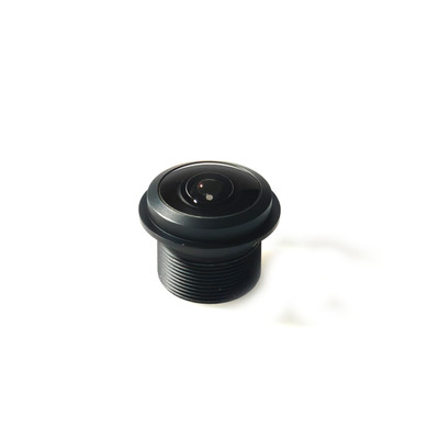 3003 Series 4K Dashcam Car DVR Lens